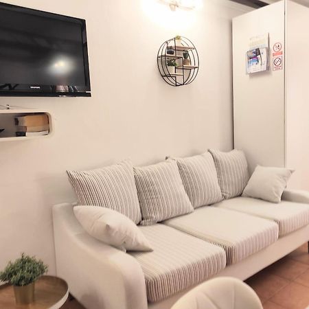 וויס Apartments & Rooms As מראה חיצוני תמונה