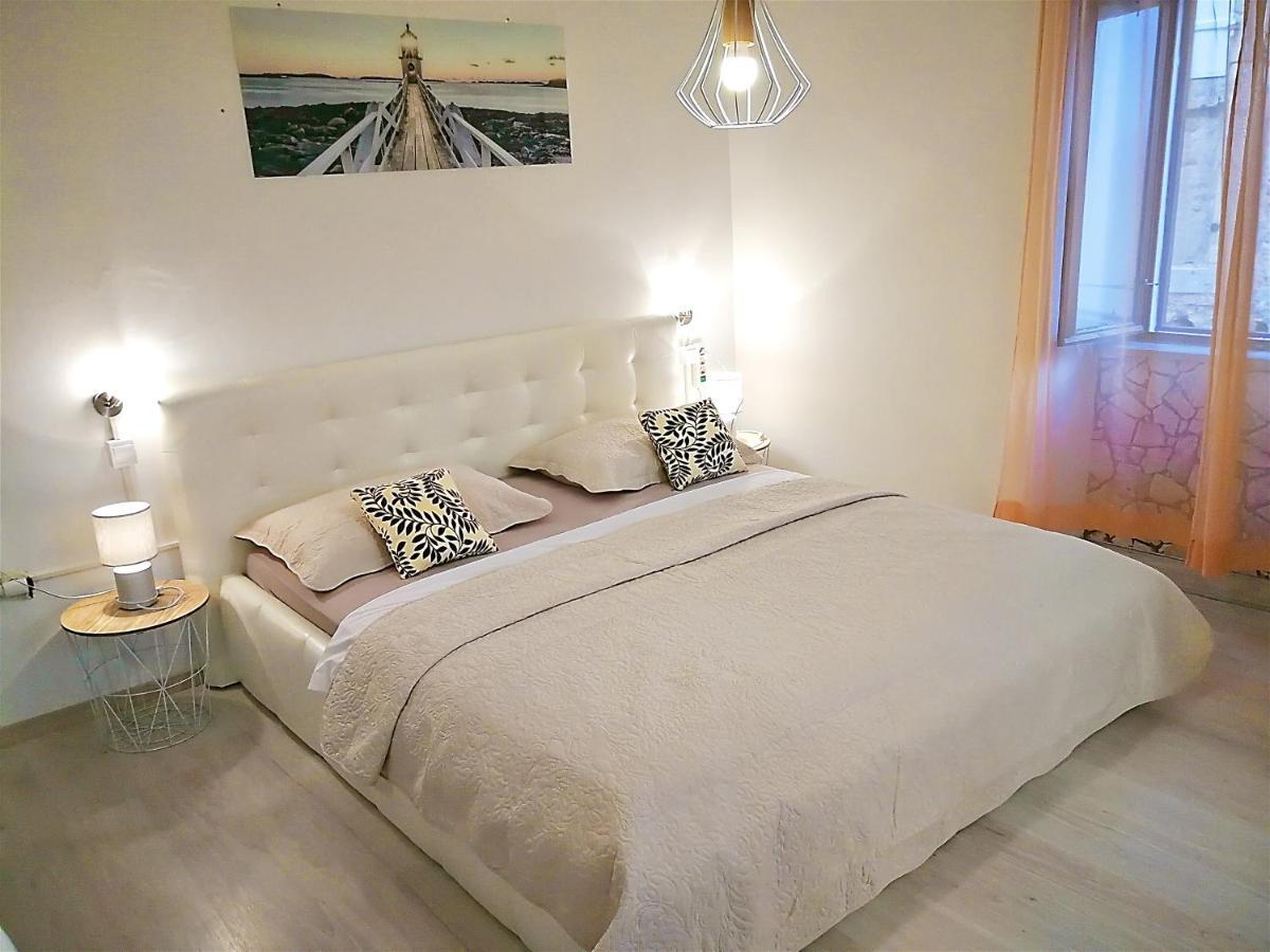 וויס Apartments & Rooms As מראה חיצוני תמונה