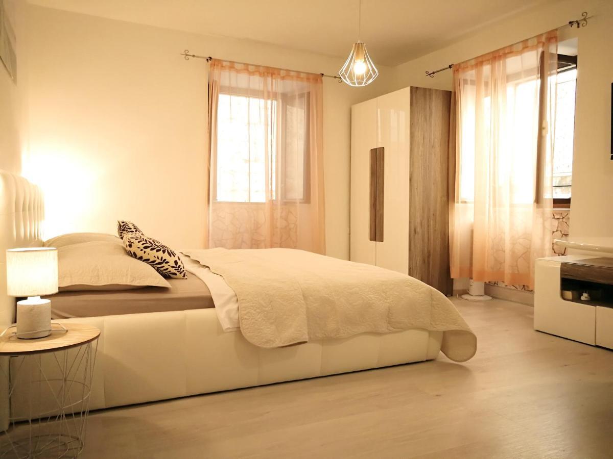 וויס Apartments & Rooms As חדר תמונה