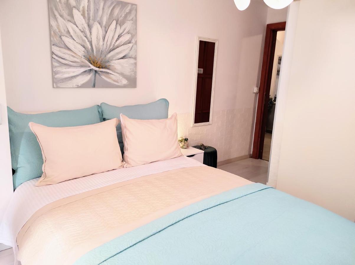 וויס Apartments & Rooms As מראה חיצוני תמונה