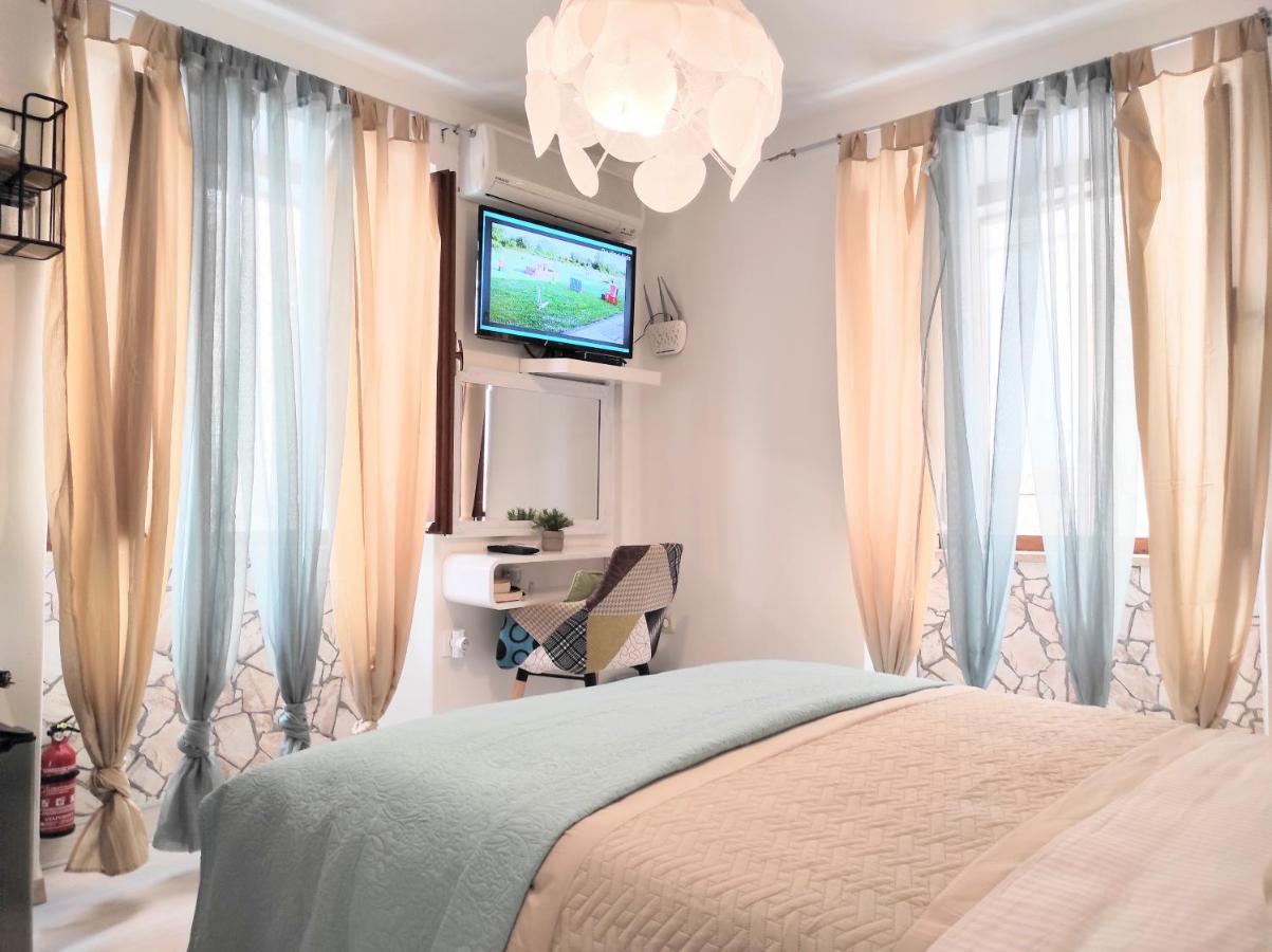 וויס Apartments & Rooms As מראה חיצוני תמונה