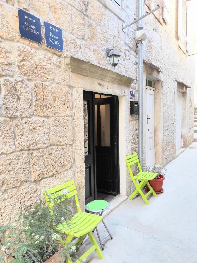 וויס Apartments & Rooms As מראה חיצוני תמונה