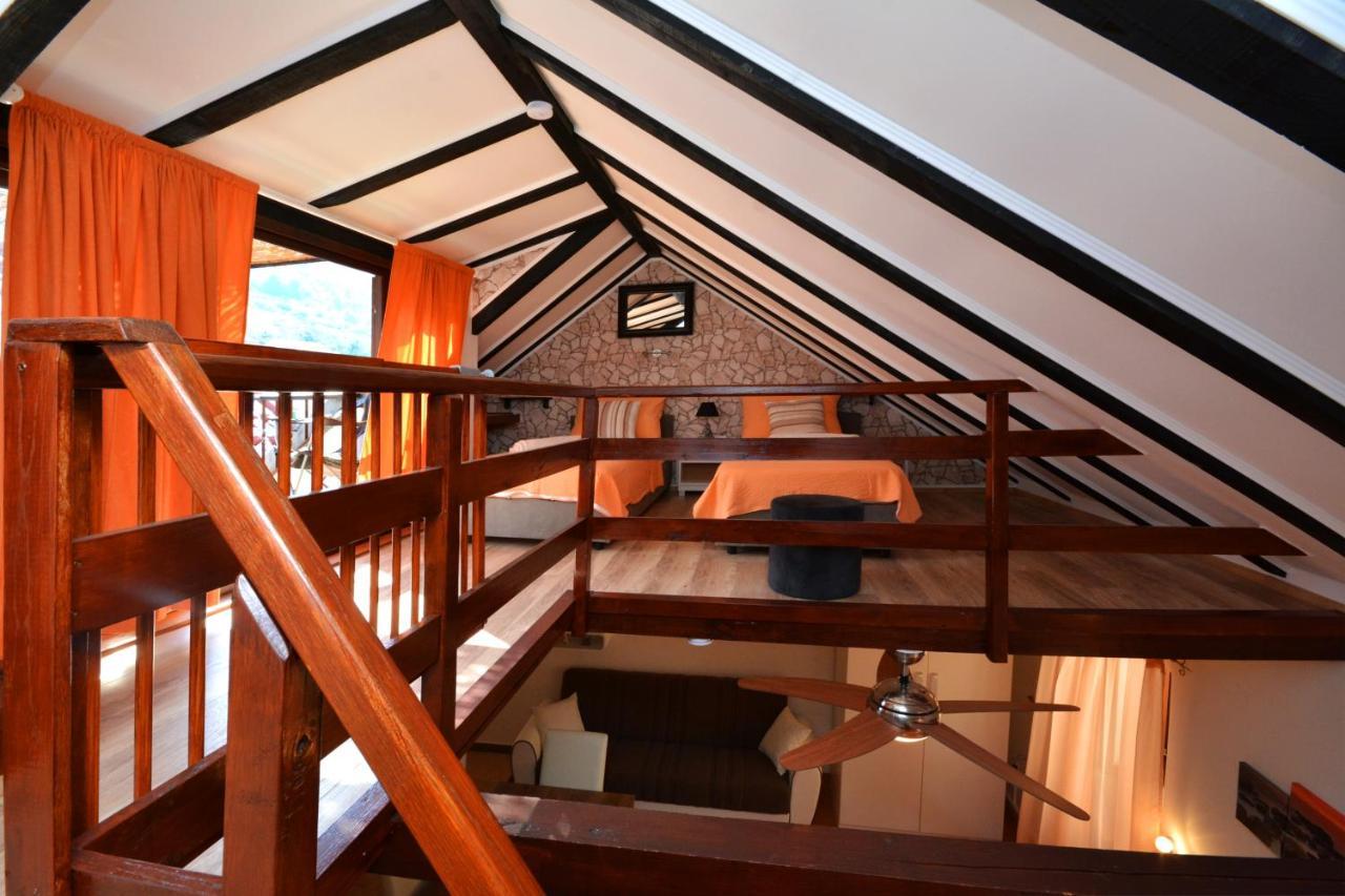 וויס Apartments & Rooms As חדר תמונה