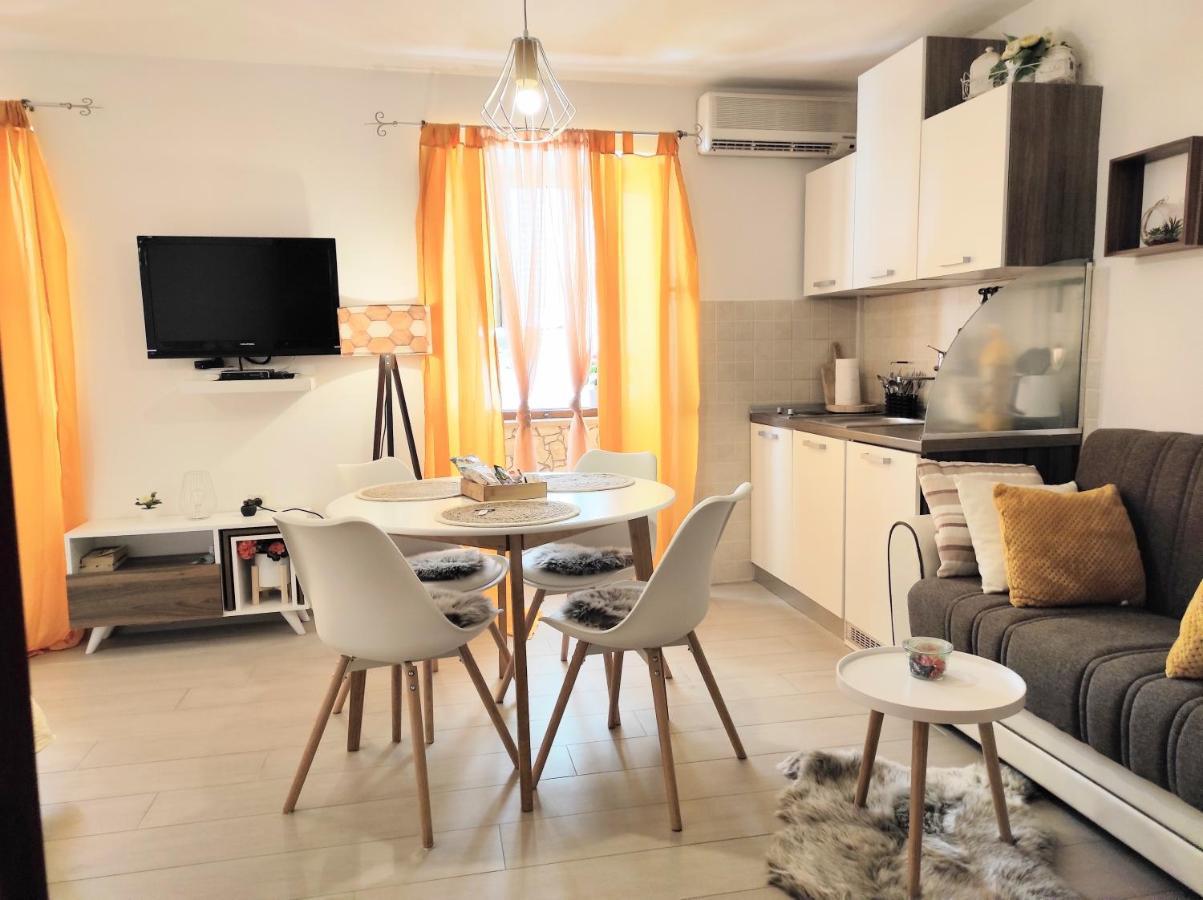 וויס Apartments & Rooms As מראה חיצוני תמונה