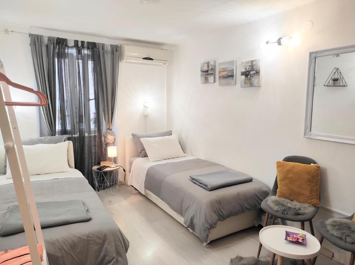 וויס Apartments & Rooms As מראה חיצוני תמונה
