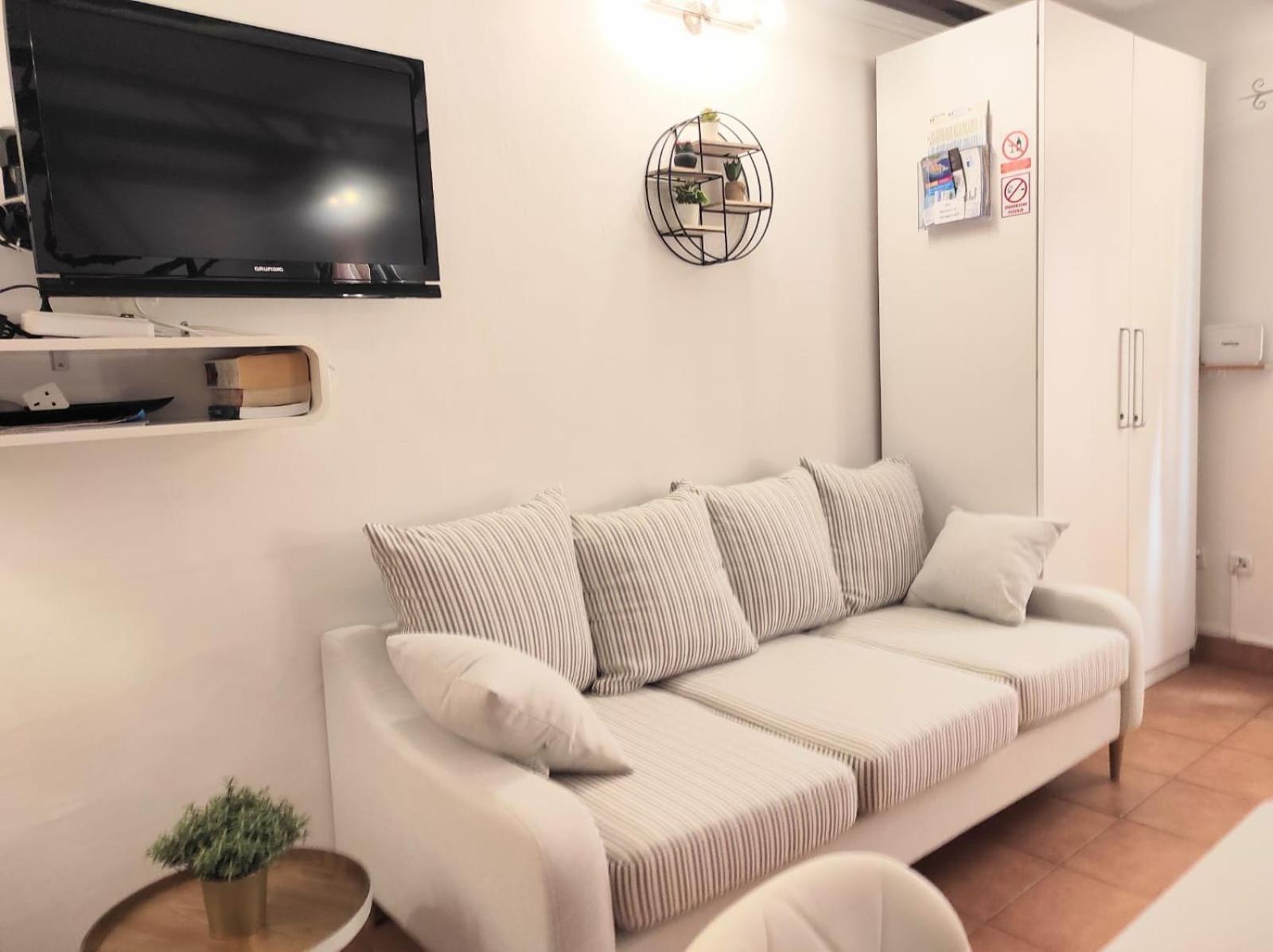 וויס Apartments & Rooms As מראה חיצוני תמונה