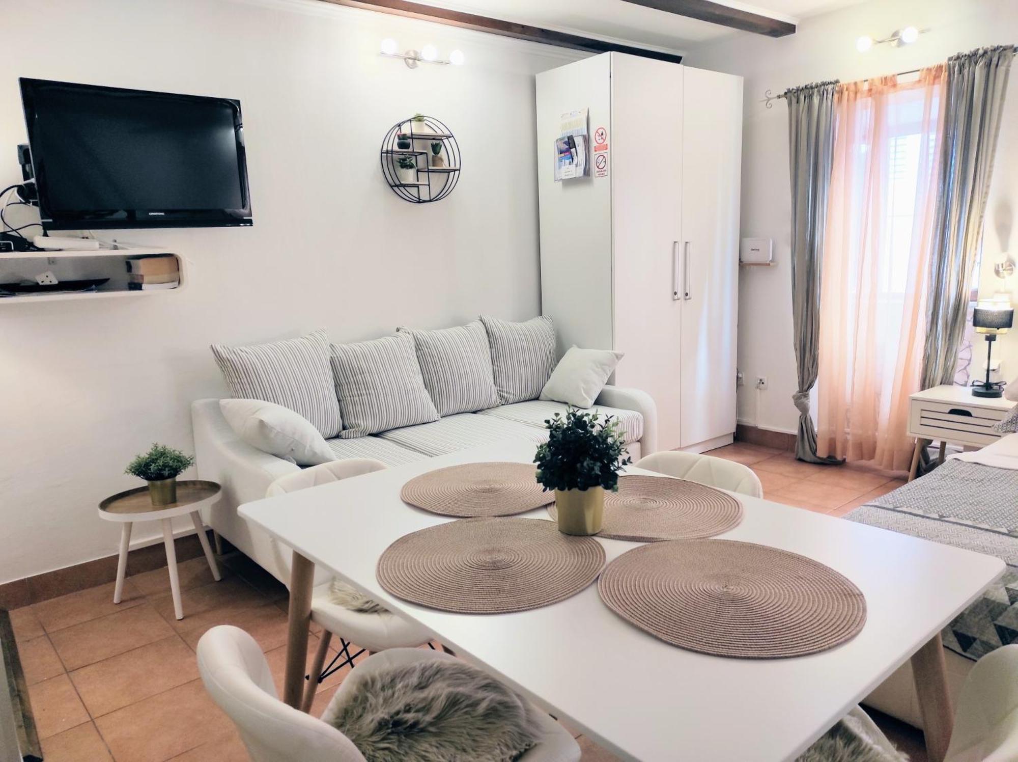 וויס Apartments & Rooms As מראה חיצוני תמונה
