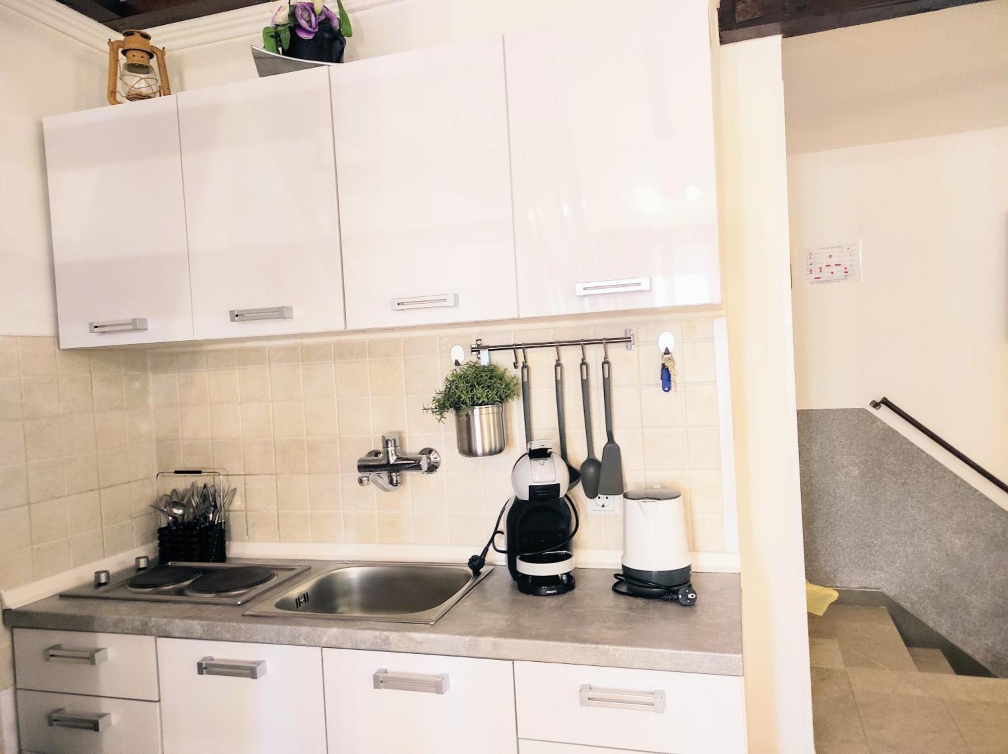 וויס Apartments & Rooms As חדר תמונה