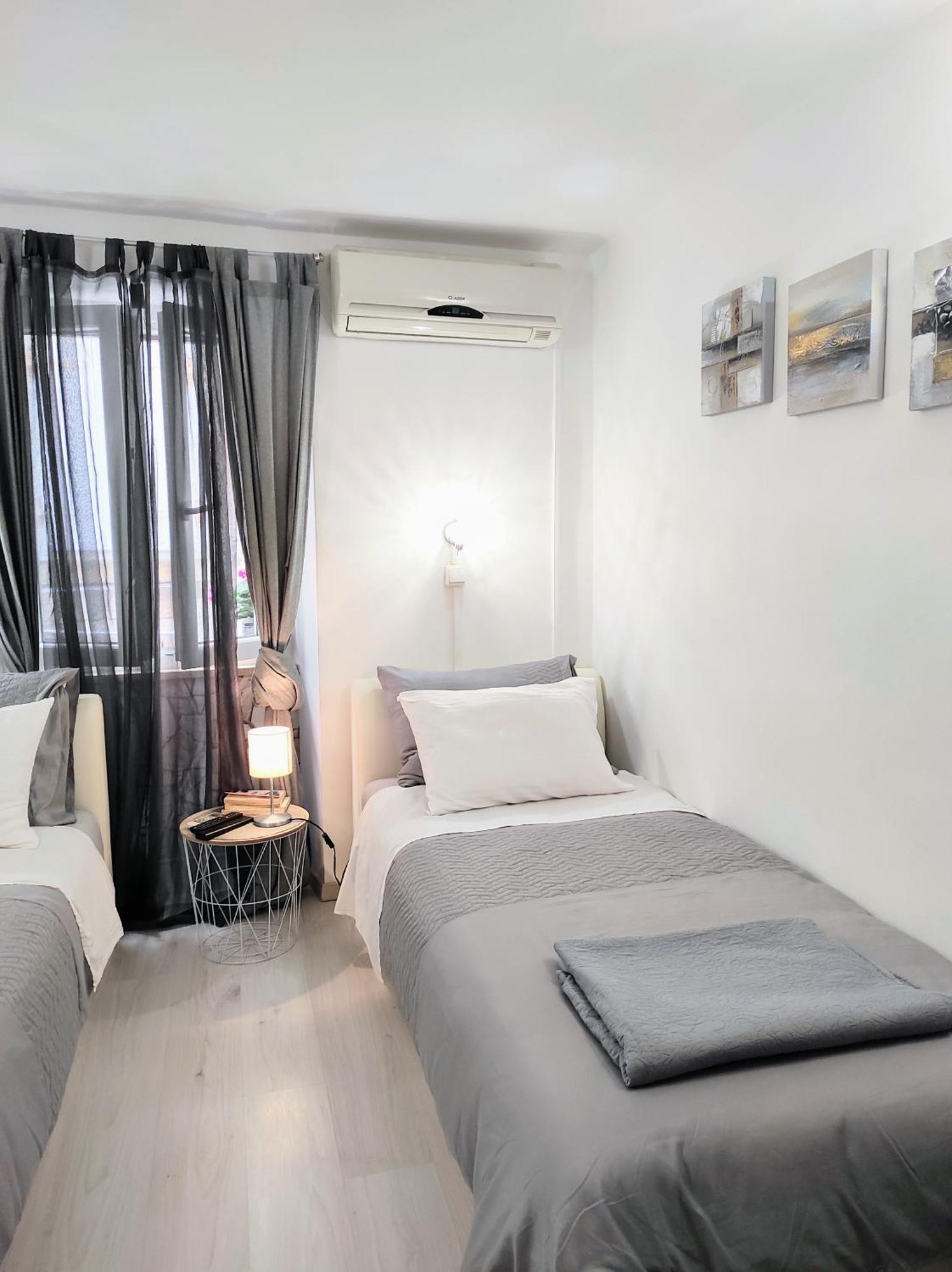 וויס Apartments & Rooms As חדר תמונה
