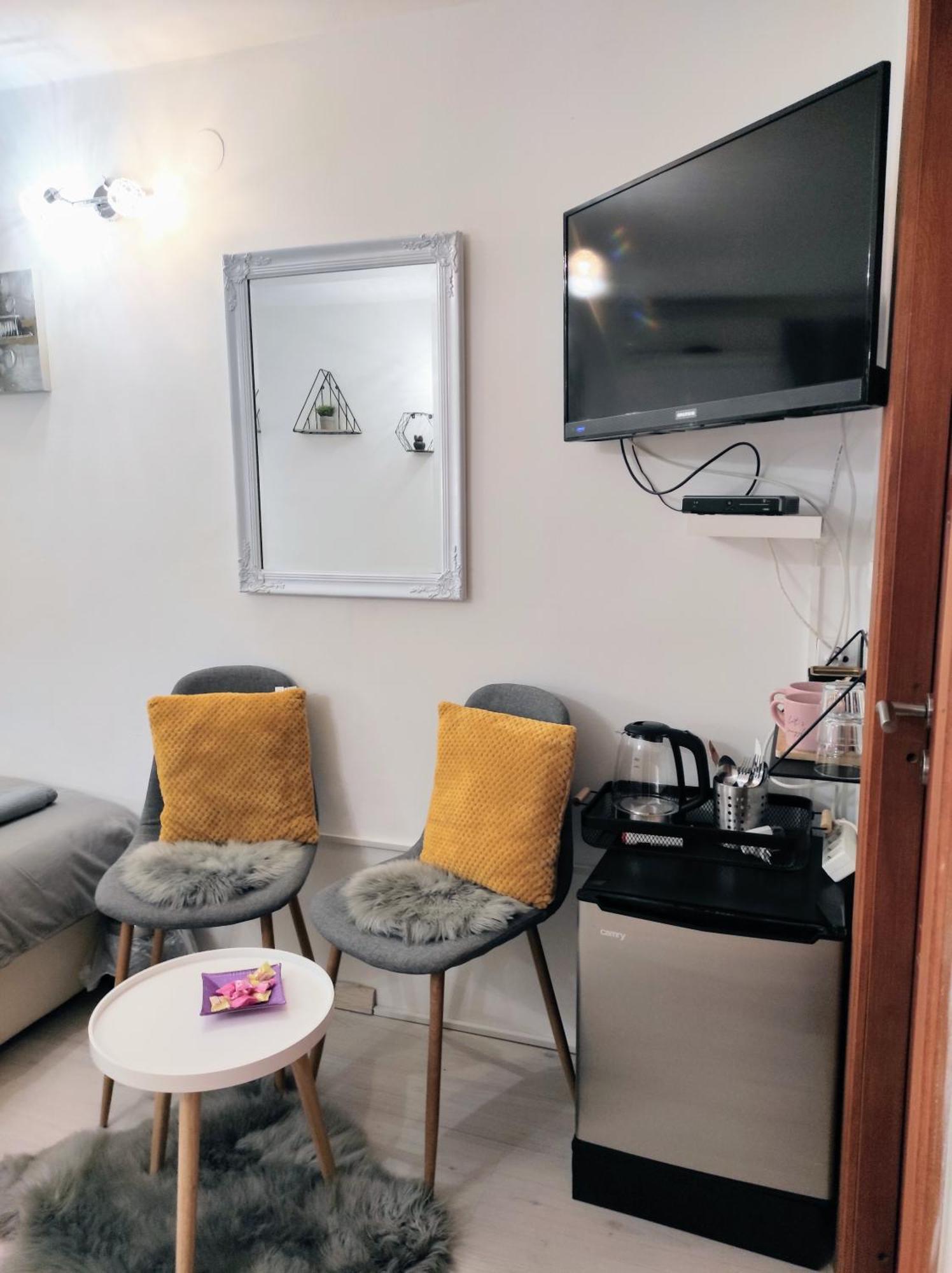 וויס Apartments & Rooms As חדר תמונה