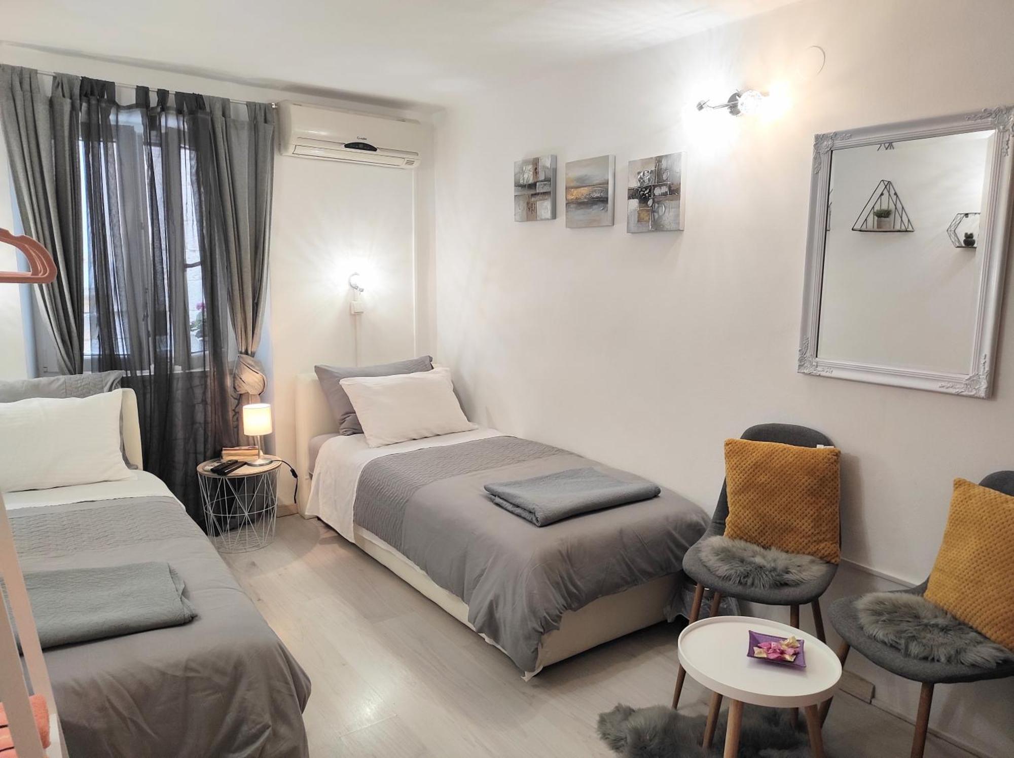 וויס Apartments & Rooms As חדר תמונה