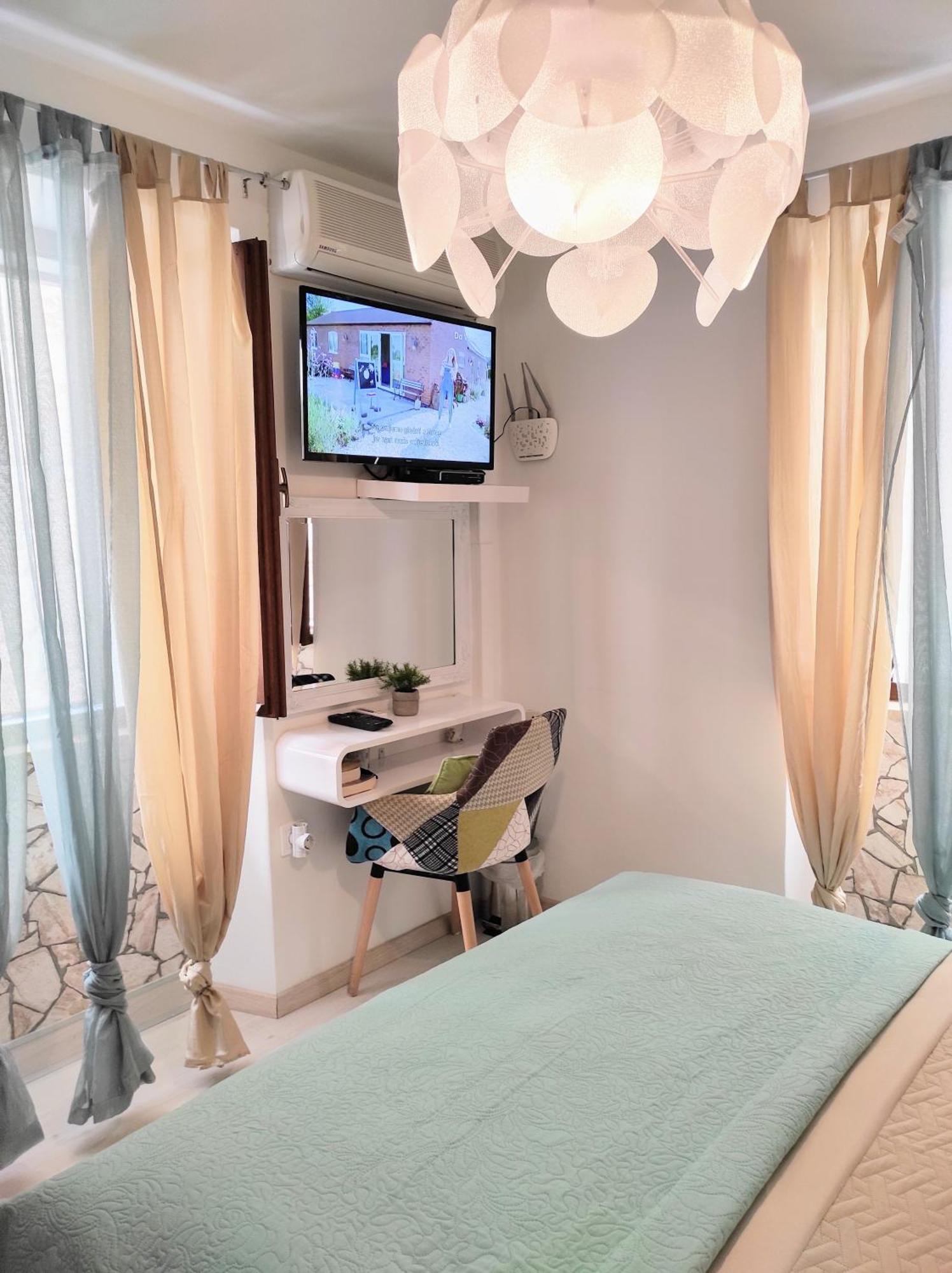 וויס Apartments & Rooms As חדר תמונה