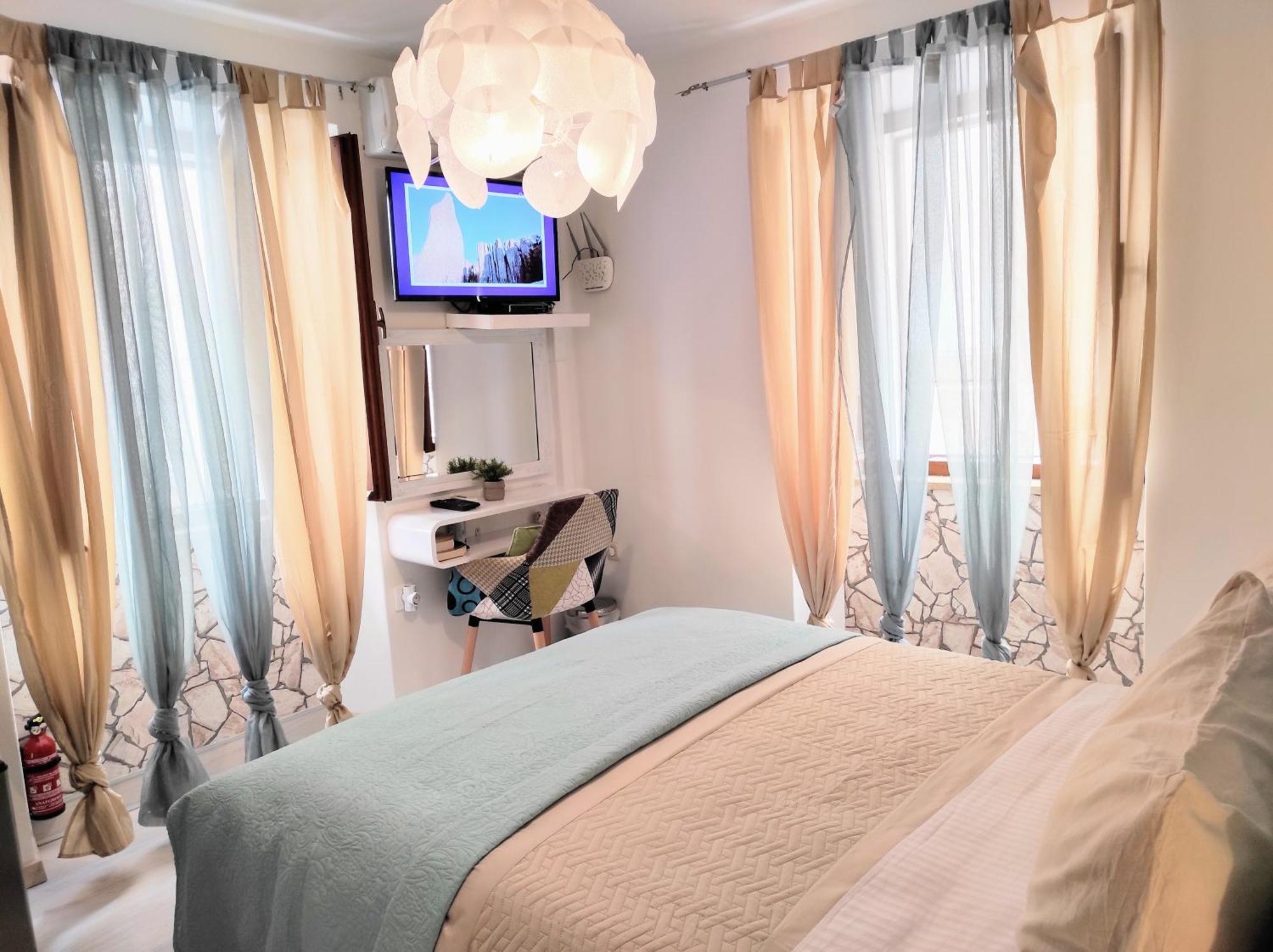 וויס Apartments & Rooms As חדר תמונה