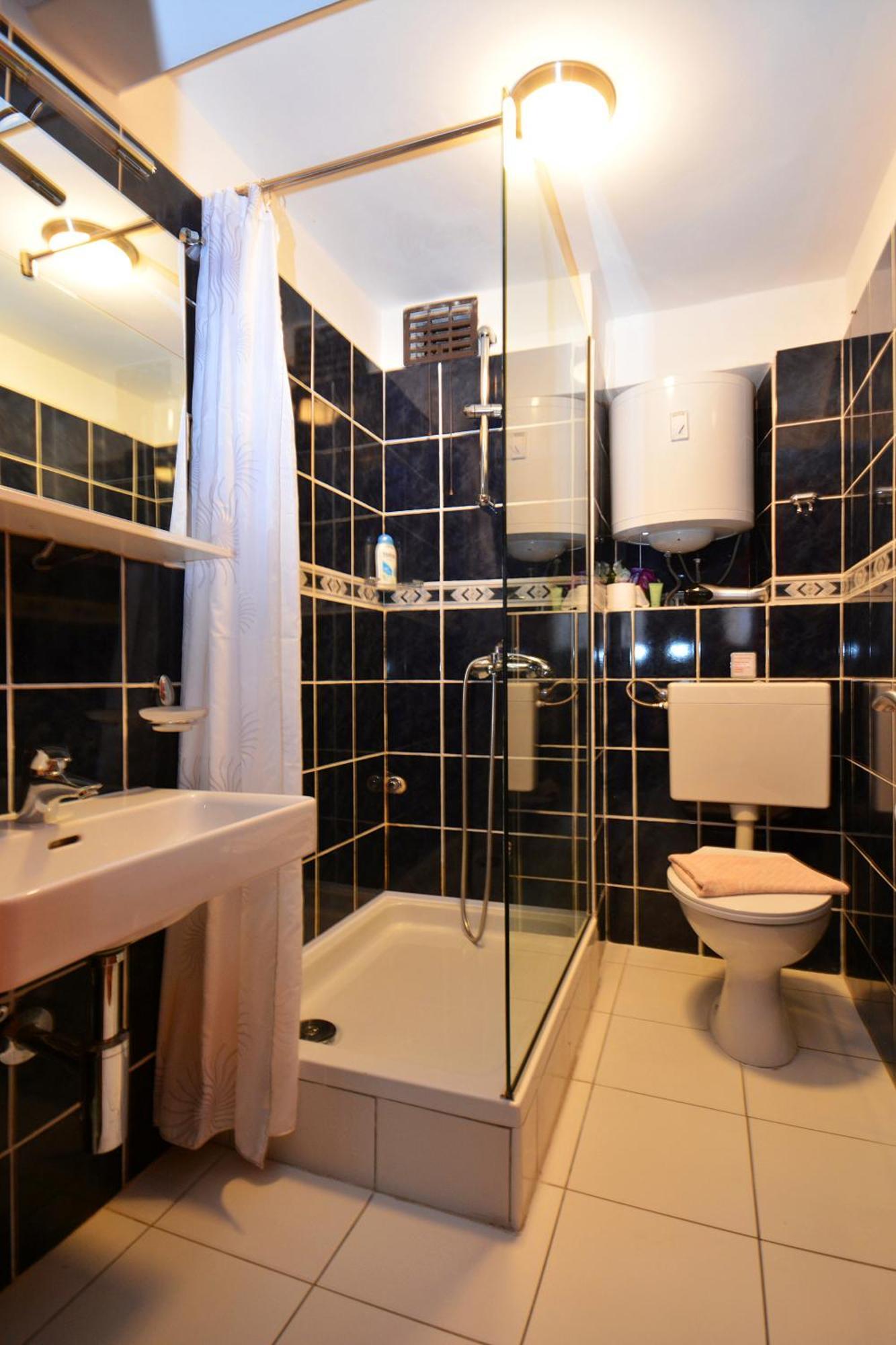 וויס Apartments & Rooms As חדר תמונה