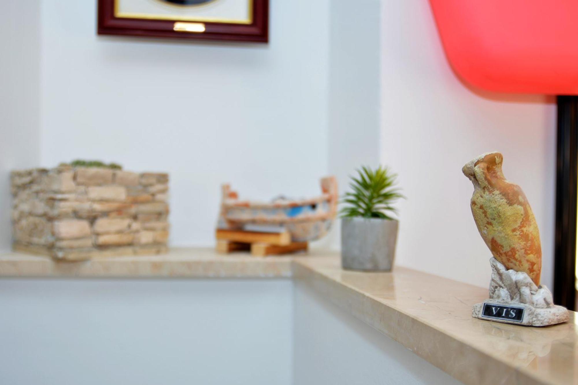 וויס Apartments & Rooms As חדר תמונה