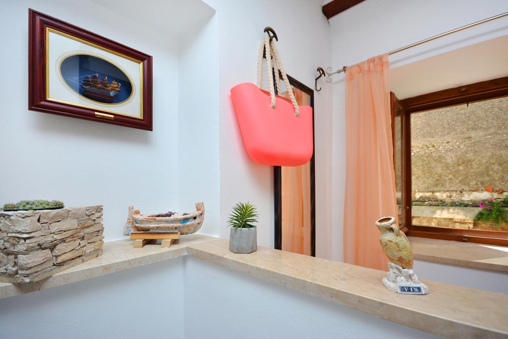 וויס Apartments & Rooms As חדר תמונה