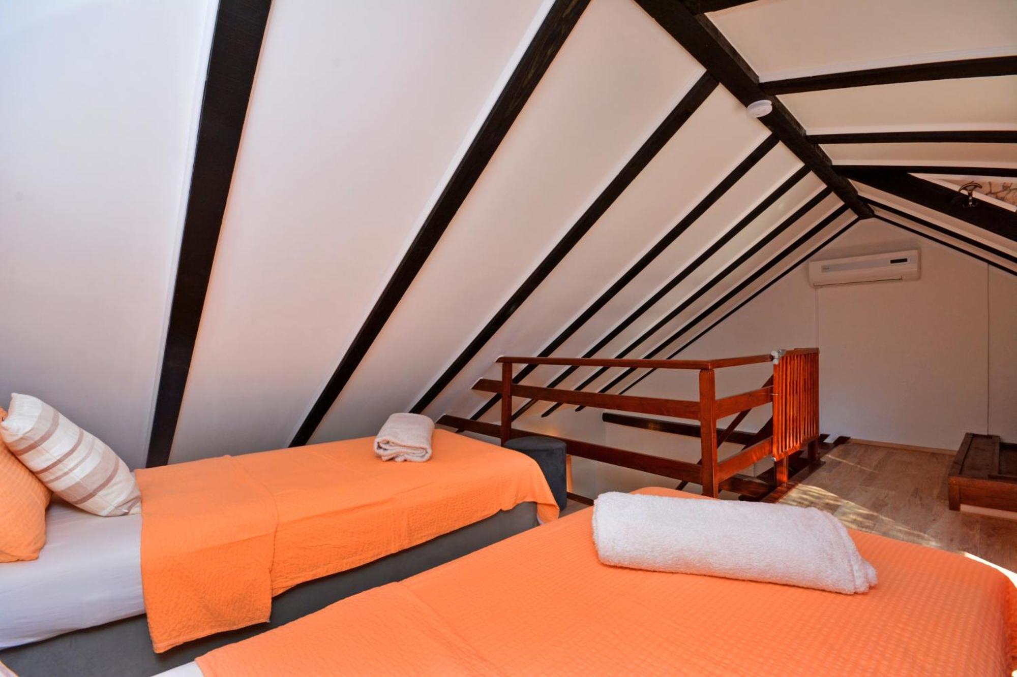 וויס Apartments & Rooms As חדר תמונה