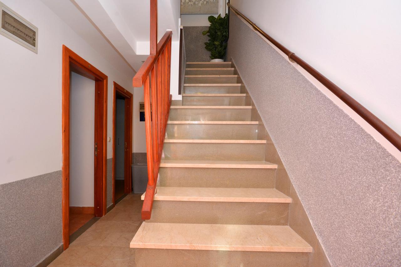 וויס Apartments & Rooms As מראה חיצוני תמונה