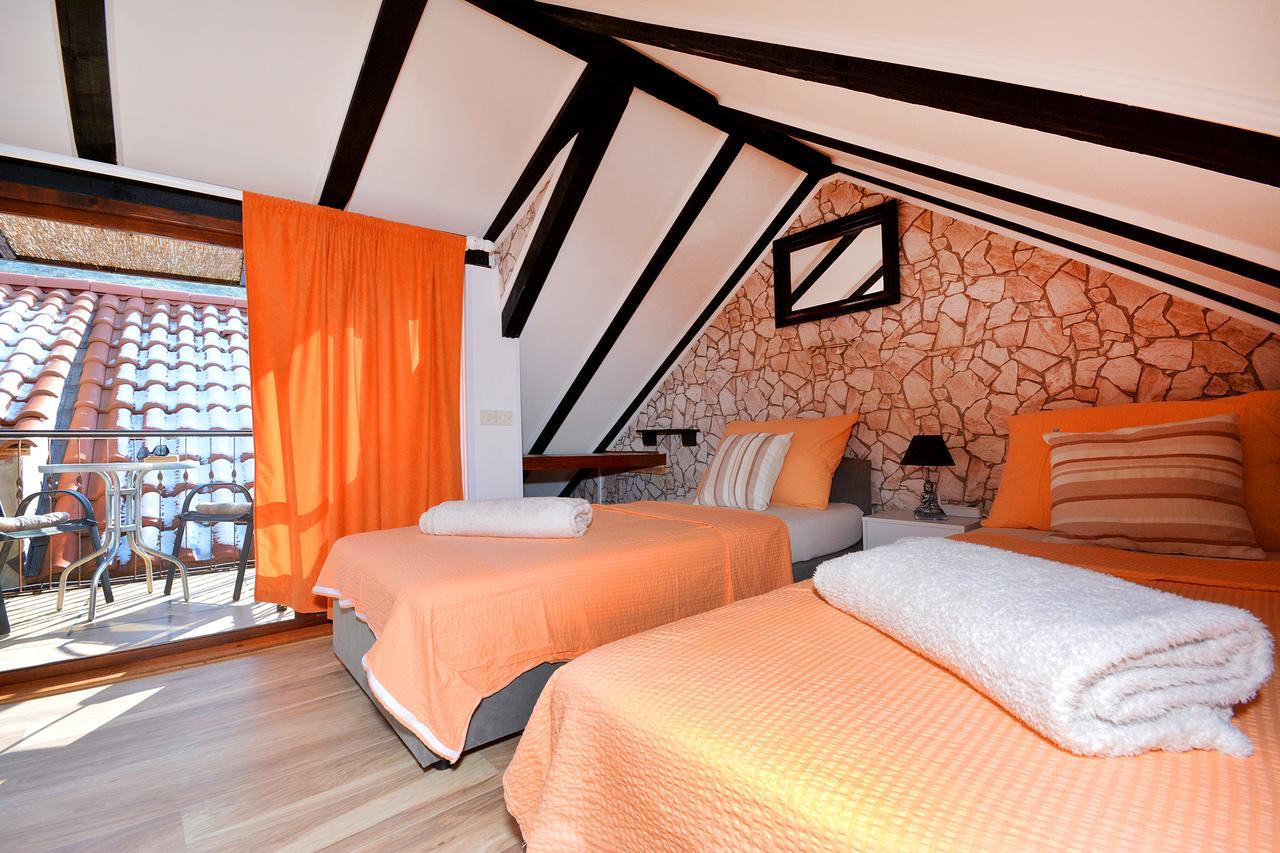 וויס Apartments & Rooms As מראה חיצוני תמונה