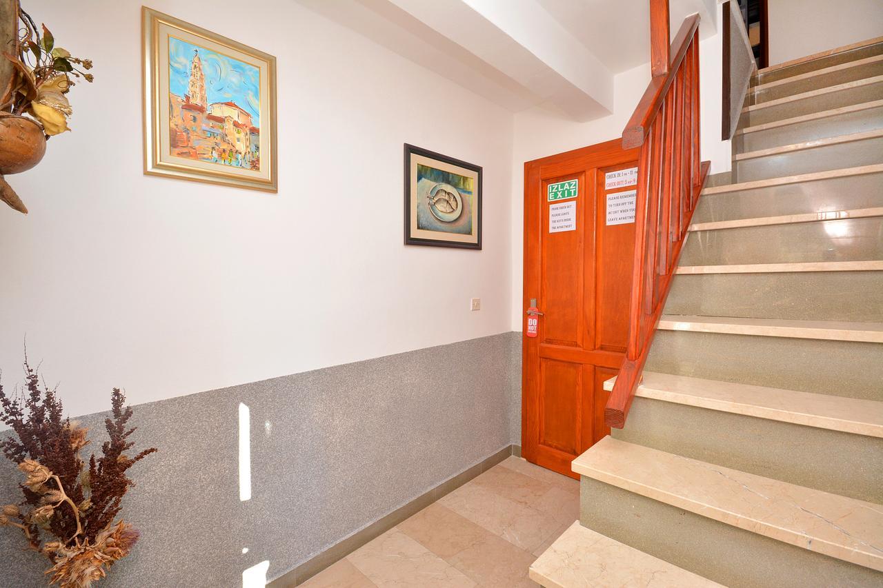 וויס Apartments & Rooms As מראה חיצוני תמונה