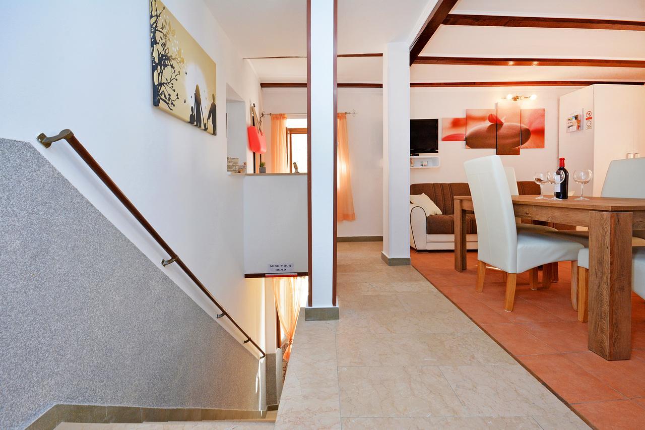 וויס Apartments & Rooms As מראה חיצוני תמונה