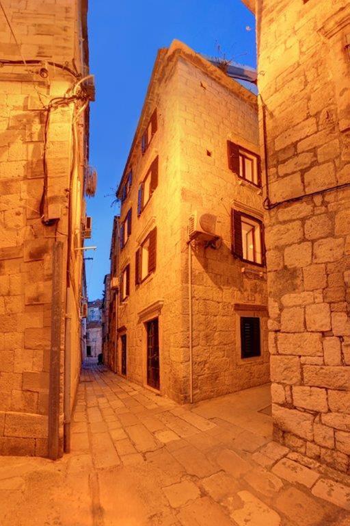 וויס Apartments & Rooms As מראה חיצוני תמונה
